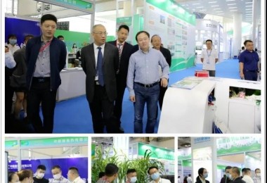 感謝關(guān)注和支持，華時(shí)捷環(huán)保期待下屆綠博會(huì)與您再聚長(zhǎng)沙！