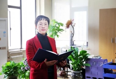 華時(shí)捷環(huán)?？偨?jīng)理蔣曉云榮獲2020年杰出工程師青年獎(jiǎng)  華時(shí)捷環(huán)保  1月1日