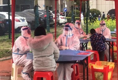 抗疫情，我們在行動-我司全面落實“抗疫”工作